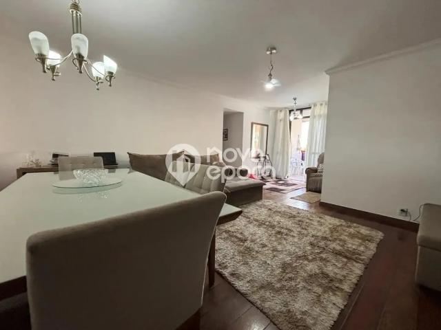 Apartamento venda em Cacuia, Rio de Janeiro