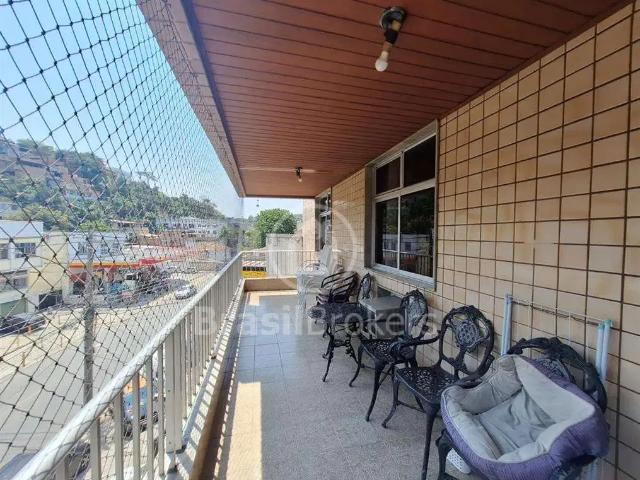 Apartamento venda em Cacuia, Rio de Janeiro