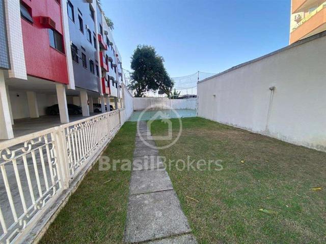 Apartamento venda em Cacuia, Rio de Janeiro