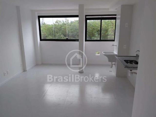 Apartamento venda em Camorim, Rio de Janeiro