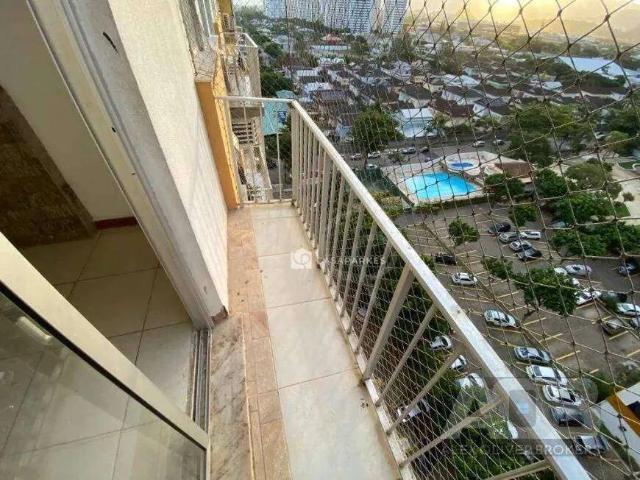 Apartamento venda em Camorim, Rio de Janeiro