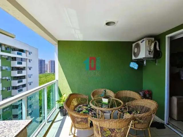 Apartamento venda em Região Geográfica Imediata do Rio de Janeiro, Região Metropolitana do Rio de Janeiro