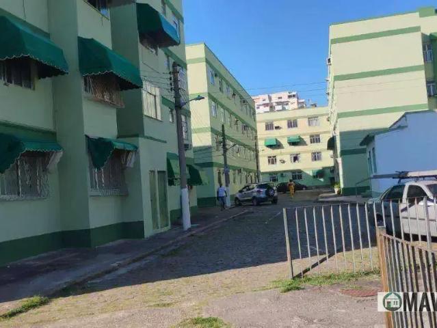 Apartamento venda em Região Geográfica Imediata do Rio de Janeiro, Região Metropolitana do Rio de Janeiro