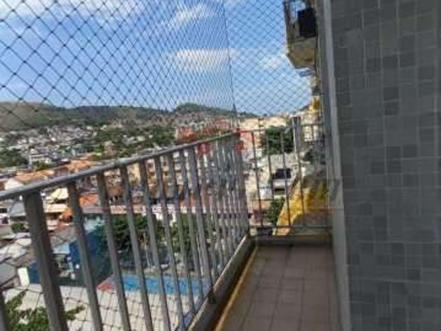 Apartamento venda em Região Geográfica Imediata do Rio de Janeiro, Região Metropolitana do Rio de Janeiro
