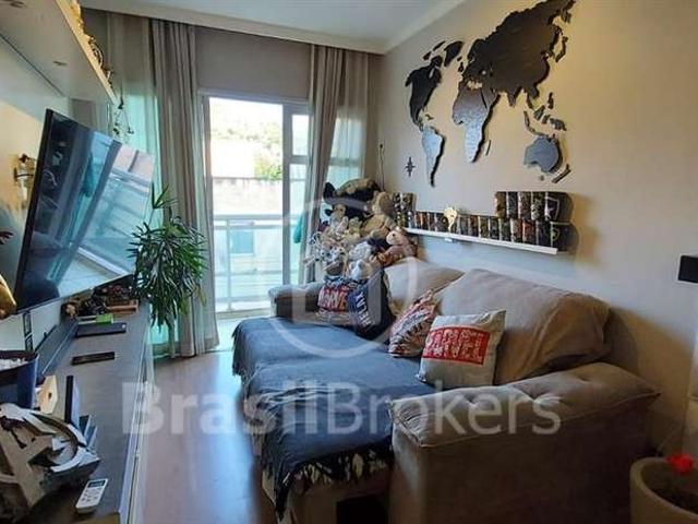Apartamento venda em Região Geográfica Imediata do Rio de Janeiro, Região Metropolitana do Rio de Janeiro