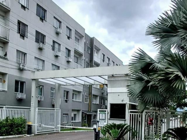 Apartamento venda em Inhoaíba, Rio de Janeiro