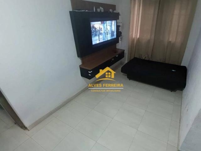 Apartamento venda em Vila Nova, Rio de Janeiro