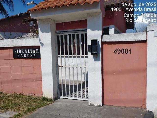 Apartamento venda em Conjunto Campinho, Rio de Janeiro