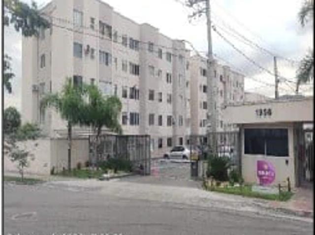 Apartamento venda em Pedregoso, Rio de Janeiro