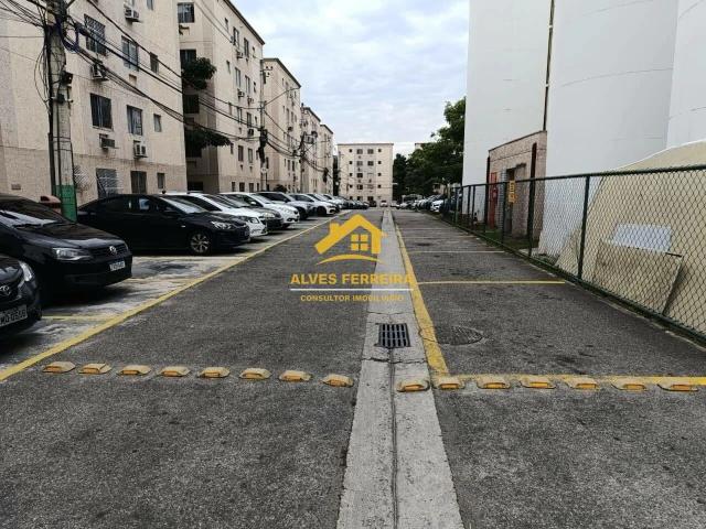 Apartamento venda em Vila Nova, Rio de Janeiro