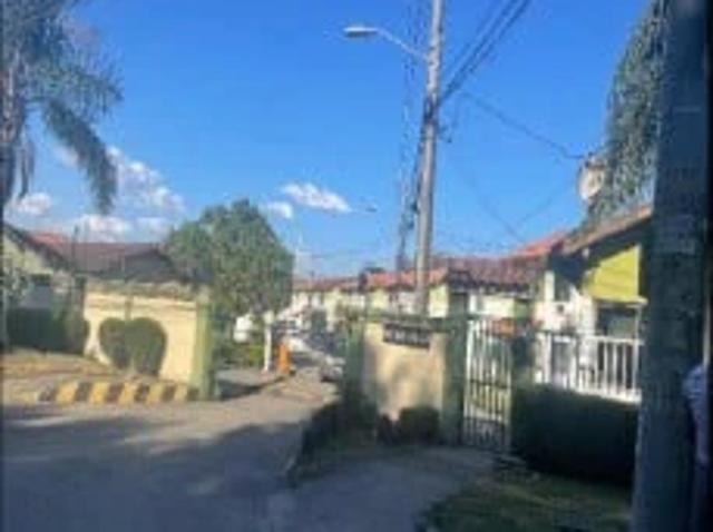 Apartamento venda em Conjunto Campinho, Rio de Janeiro