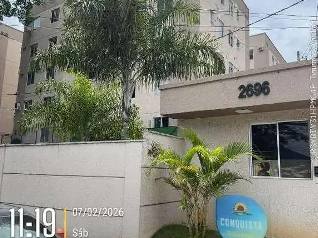 Apartamento venda em Região Geográfica Imediata do Rio de Janeiro, Região Metropolitana do Rio de Janeiro