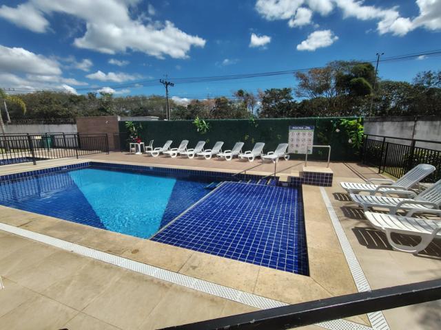 Apartamento venda em Campo Grande, Rio de Janeiro