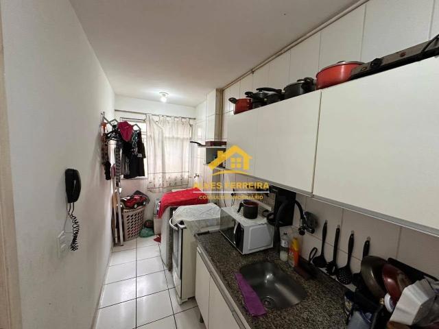 Apartamento venda em Vila Nova, Rio de Janeiro