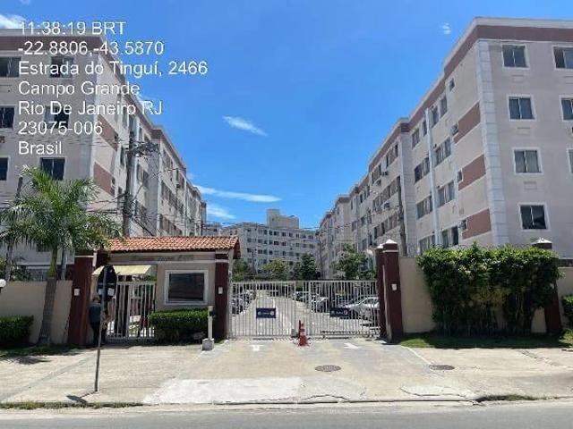 Apartamento venda em Amazonas, Rio de Janeiro