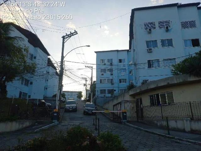 Apartamento venda em Campo Grande, Rio de Janeiro