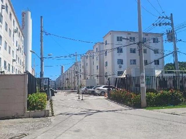 Apartamento venda em Henriqueta, Rio de Janeiro