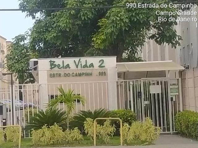 Apartamento venda em Vila Nova, Rio de Janeiro