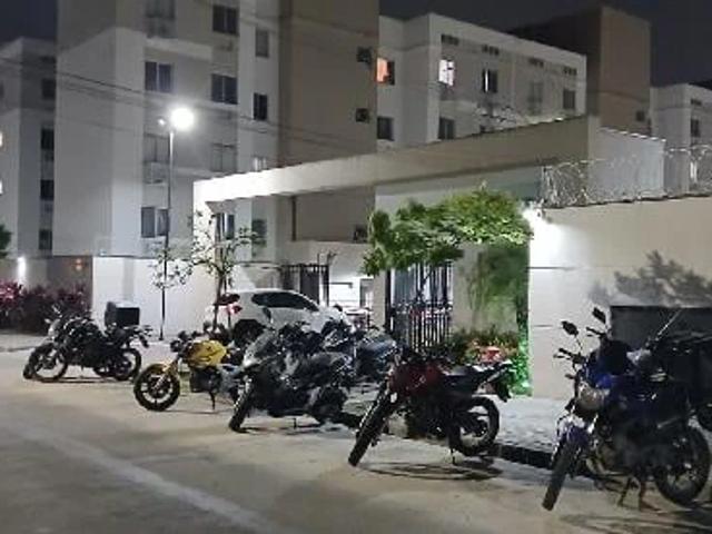 Apartamento venda em Campo Grande, Rio de Janeiro