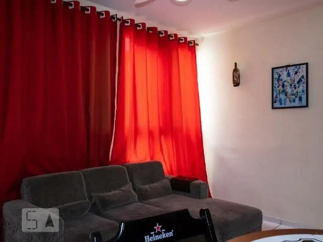 Apartamento venda em Isadora, Rio de Janeiro