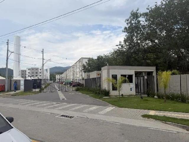 Apartamento venda em Magali, Rio de Janeiro