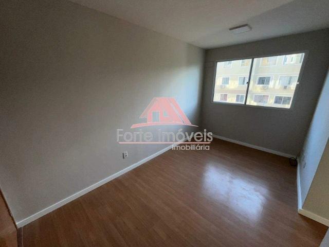 Apartamento venda em Campo Grande, Rio de Janeiro