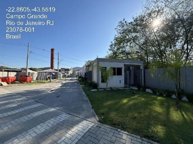 Apartamento venda em Magali, Rio de Janeiro