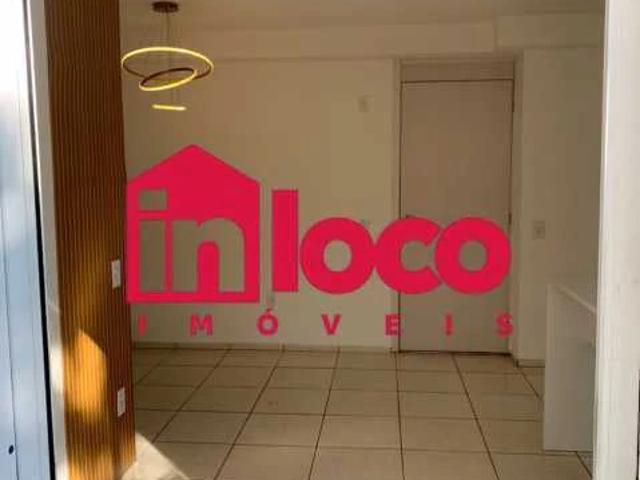 Apartamento venda em Campo Grande, Rio de Janeiro