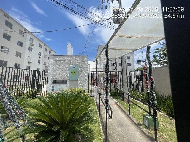 Apartamento venda em Henriqueta, Rio de Janeiro