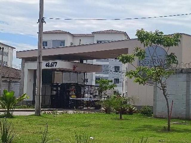 Apartamento venda em Conjunto Campinho, Rio de Janeiro