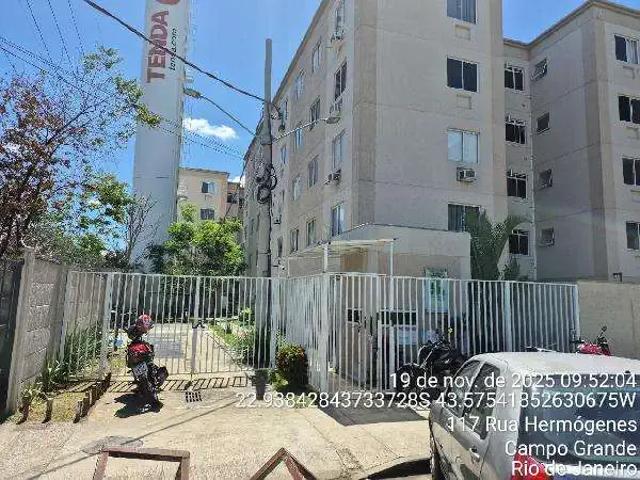 Apartamento venda em Região Geográfica Imediata do Rio de Janeiro, Região Metropolitana do Rio de Janeiro
