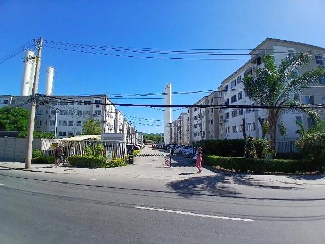 Apartamento venda em Campo Grande, Rio de Janeiro