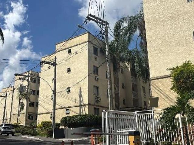 Apartamento venda em Silvestre, Rio de Janeiro