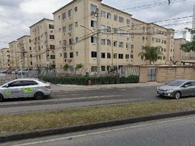 Apartamento venda em Região Geográfica Imediata do Rio de Janeiro, Região Metropolitana do Rio de Janeiro
