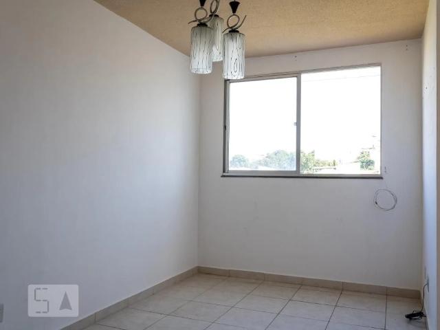Apartamento venda em Silvestre, Rio de Janeiro