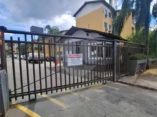 Apartamento venda em Região Geográfica Imediata do Rio de Janeiro, Região Metropolitana do Rio de Janeiro