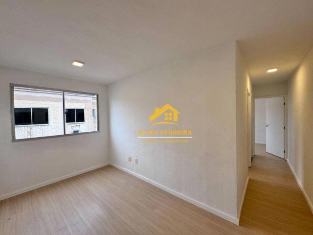 Apartamento venda em Vila Nova, Rio de Janeiro