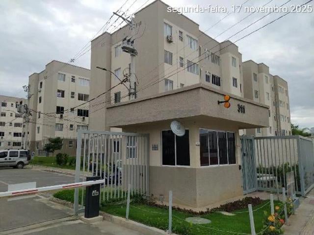 Apartamento venda em Jardim Monteiro, Rio de Janeiro