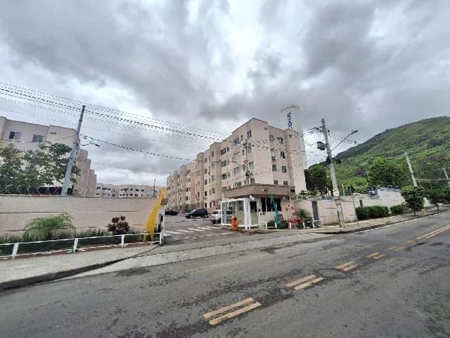 Apartamento venda em Magali, Rio de Janeiro