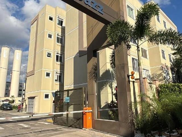 Apartamento venda em Campo Grande, Rio de Janeiro