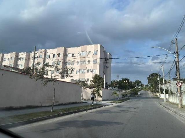 Apartamento venda em Campo Grande, Rio de Janeiro