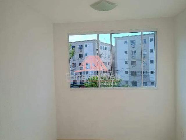 Apartamento venda em Campo Grande, Rio de Janeiro