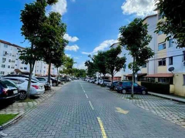 Apartamento venda em Silvestre, Rio de Janeiro