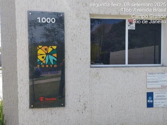 Apartamento venda em Magali, Rio de Janeiro