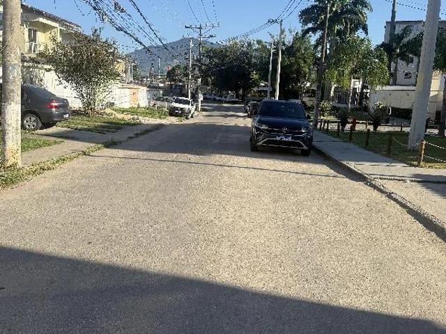 Apartamento venda em Campo Grande, Rio de Janeiro