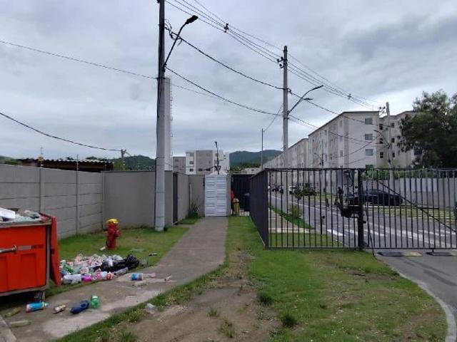 Apartamento venda em Magali, Rio de Janeiro