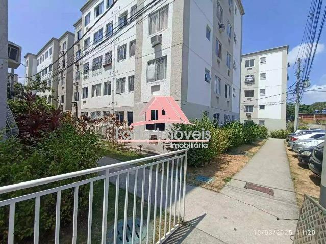 Apartamento venda em Vila Nova, Rio de Janeiro
