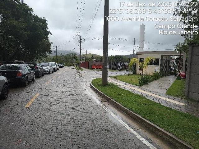 Apartamento venda em Magali, Rio de Janeiro