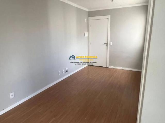 Apartamento venda em Mendanha, Rio de Janeiro