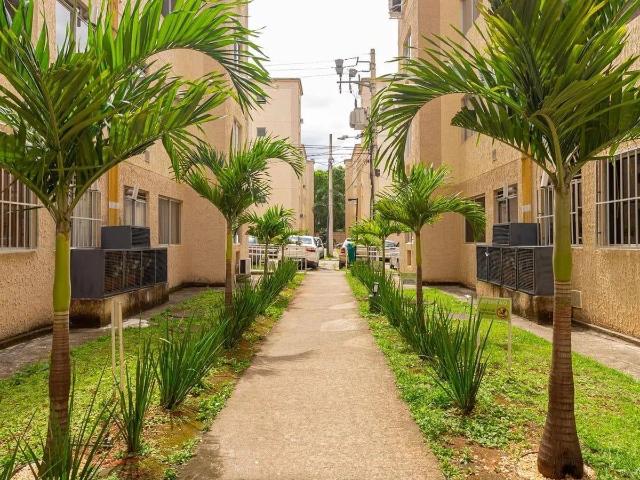 Apartamento venda em Vila Nova, Rio de Janeiro